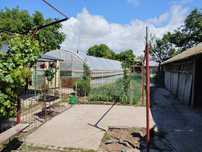 Casa+Atelier auto +Panouri solare (prosumator)