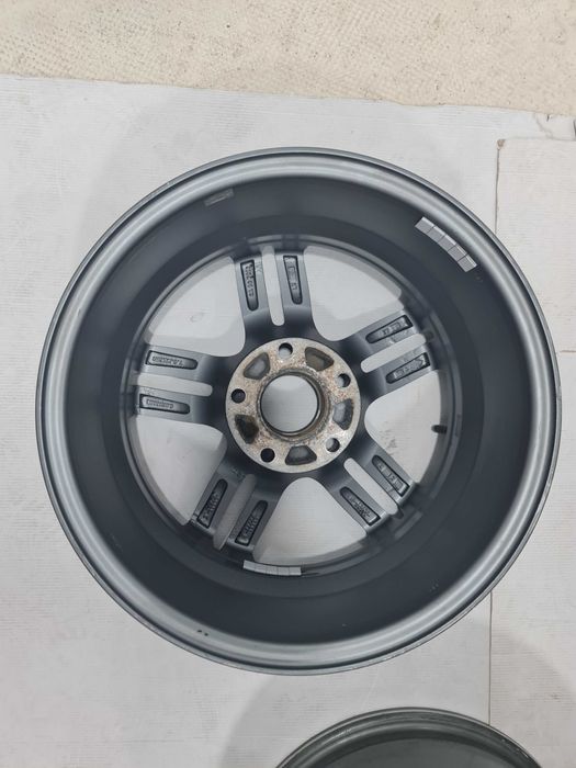 Jante 16 VW Transporter T5 T6 Caravelle Multivan 7Jx16 ET31 5x120