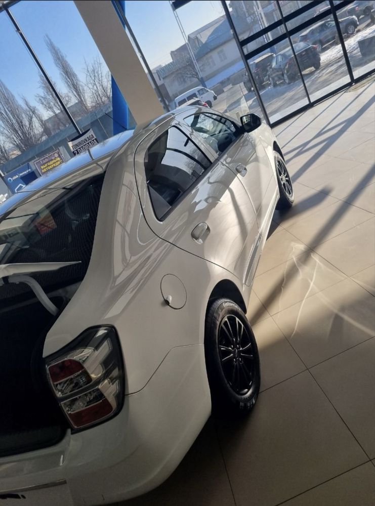 Cobalt Midnight 2025 yil