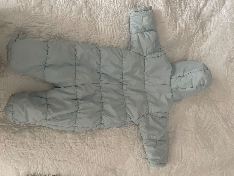 IDEXE FAS copii OVERALL iarna 9 luni