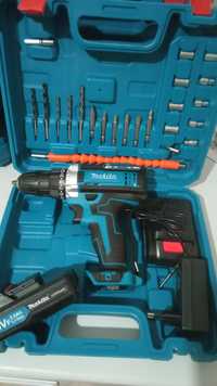 Продам шуруповёрты фирмы Makita Bosch