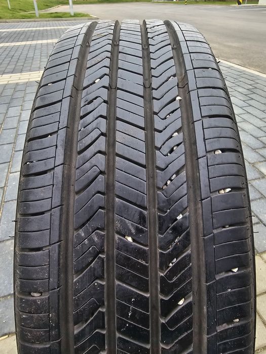 1бр. Hankook Mileage plus 205 65 16.