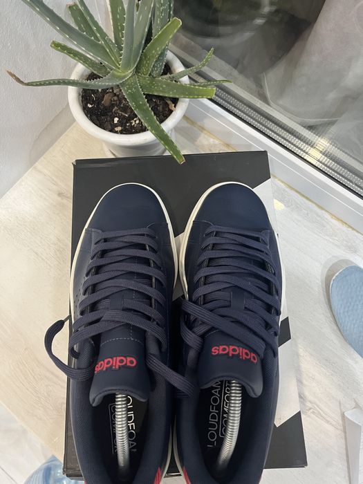 Продаю кеды Adidas Original 42 size