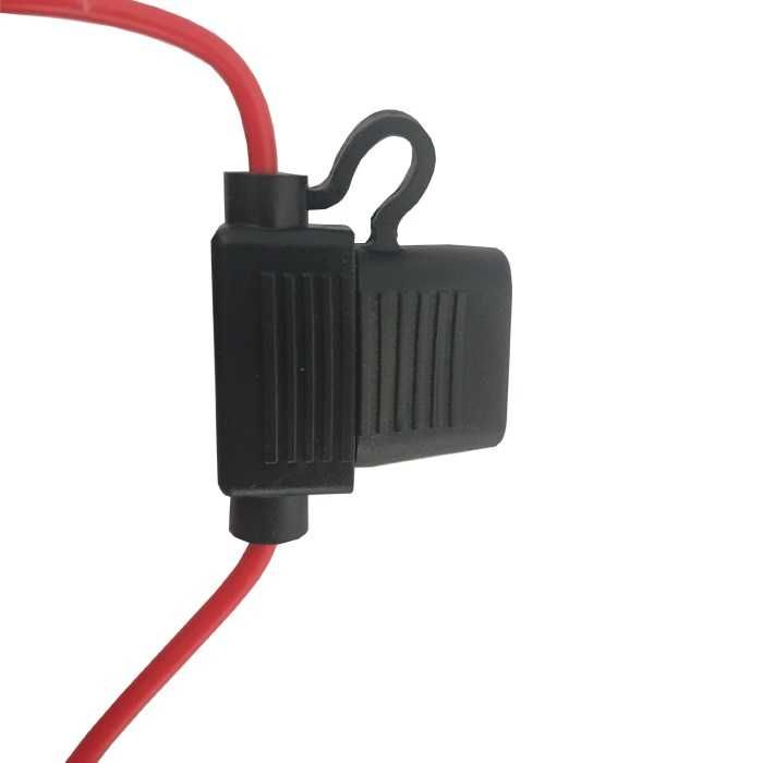 Захранващи кабели за Лед Барове/Халогени--63422