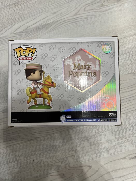 Funko Pop Всичките една цена оргинални