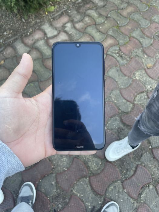 Vand Huawei y7