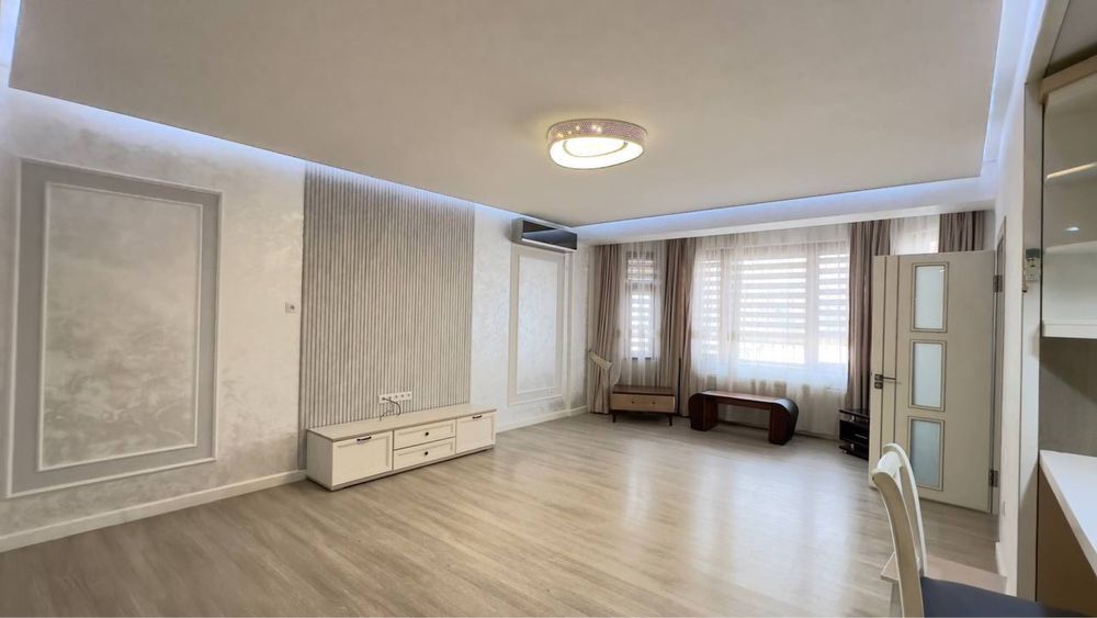 Kvartira НОВОСТРОЙКА ЖК  Golden House parkentskiy 4/8/9 102m2