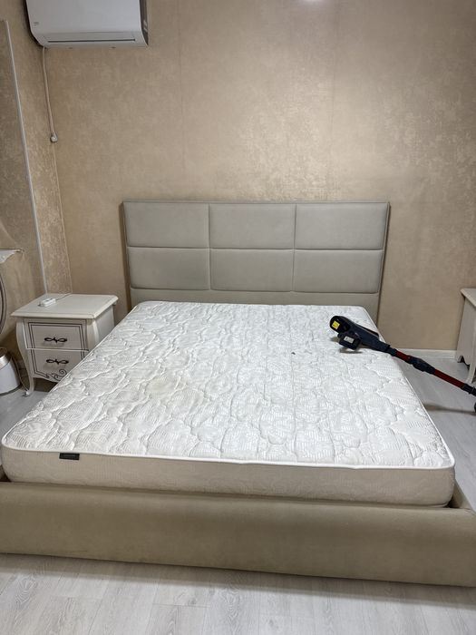 Диван и кровать за даром