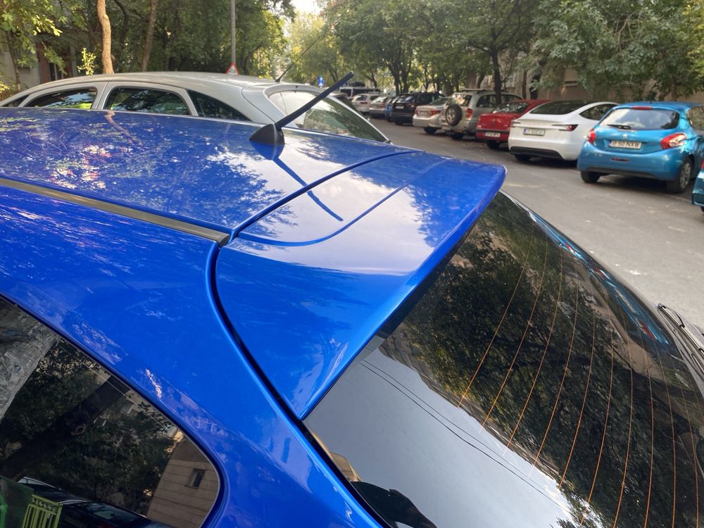 Eleron subaru impreza