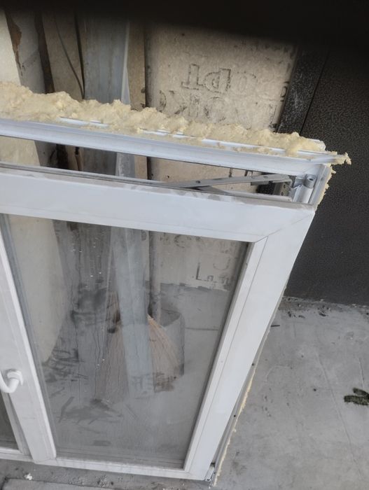 Продается пластиковое окно