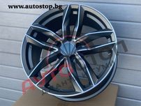 17" 18" 19" 20" 21" 22" Джанти AUDI RS6 2017 A4 A5 A6 A7 A8