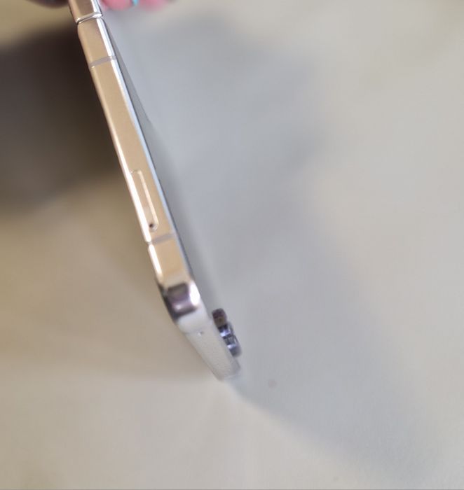 Смартфон Samsung SM-F731B Galaxy Z Flip 5, 6.7", 512 GB, 8GB RAM, Dual