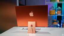 iMac 24 inch 258 GB SSD/8 GB RAM Retina 4.5k