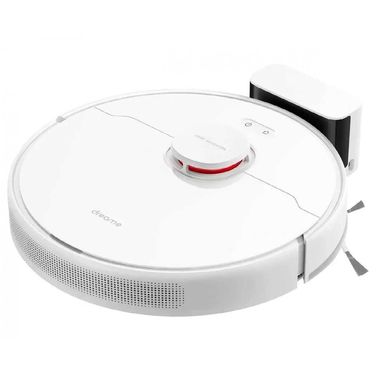 Робот-пылесос Xiaomi Dreame Robot Vacuum Cleaner Bot D9 Max