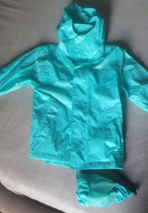 Маркова ветровка  TRESPASS за детенце