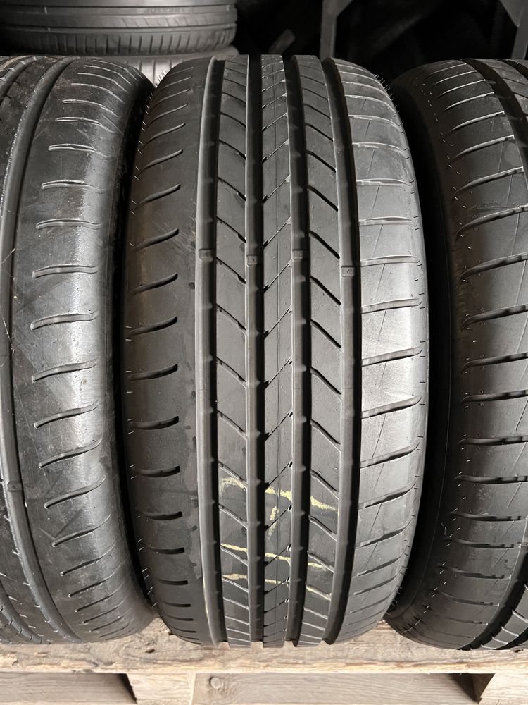 4 anvelope vara 235/45/19 , GoodYear , RunFlat , 6-7.5 mm