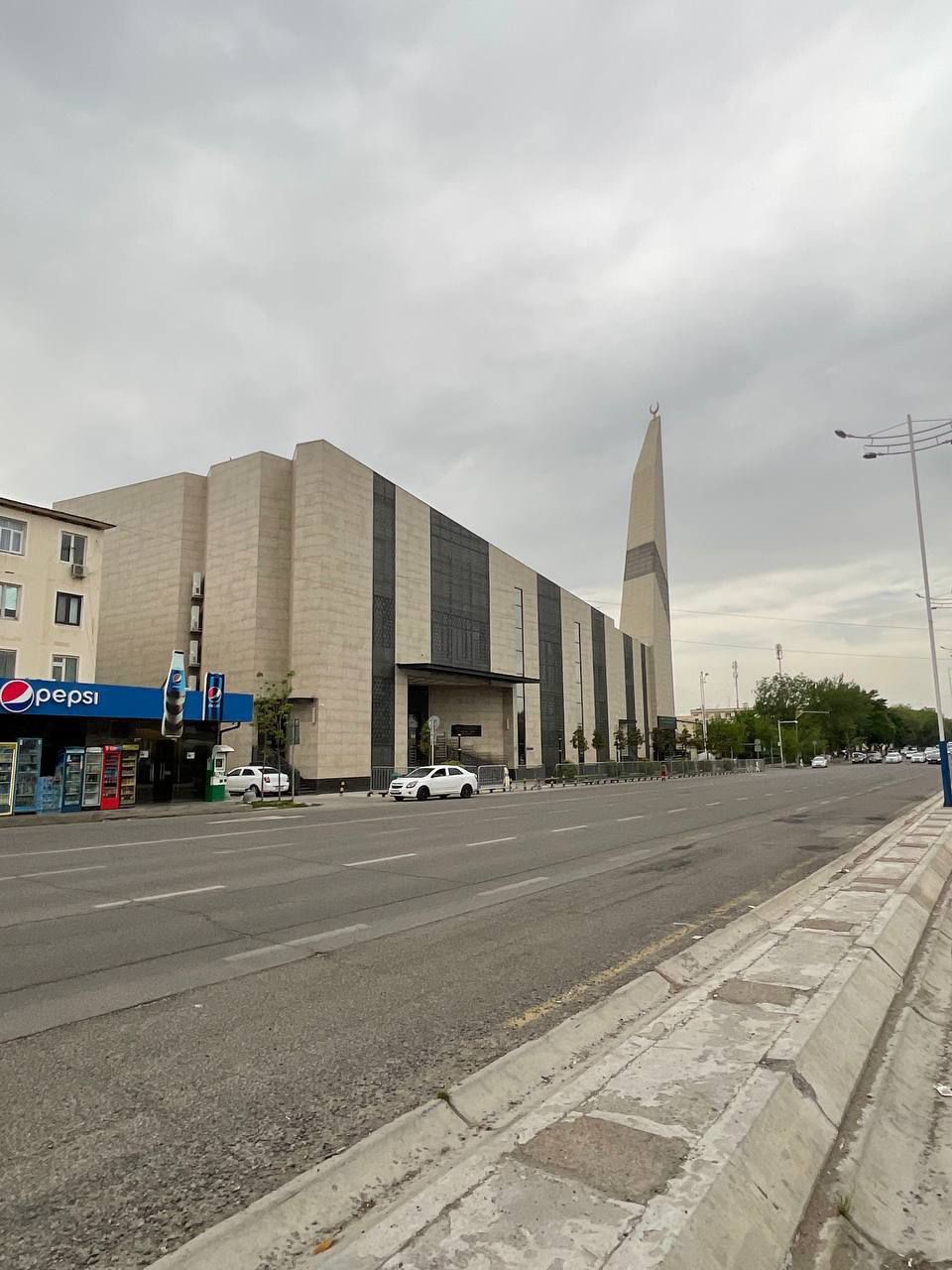 Срочно Продаётся Земля в центре города. АКТЕПА 8,6 Соток