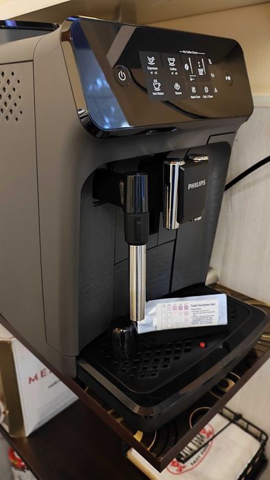 Кафеавтомат Philips