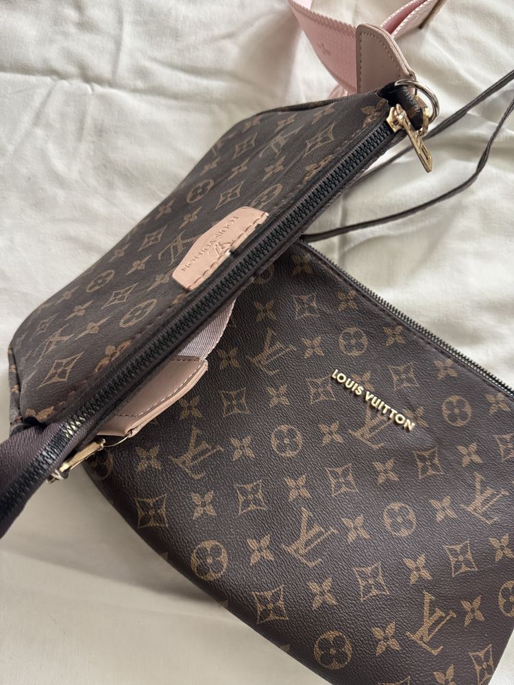 Дамски чанти  Louis Vuitton