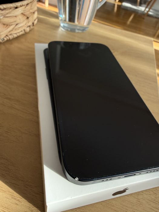 Iphone 13 128GB/ Midnight