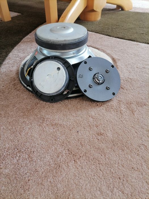 Difuzoare rcf seria 4203