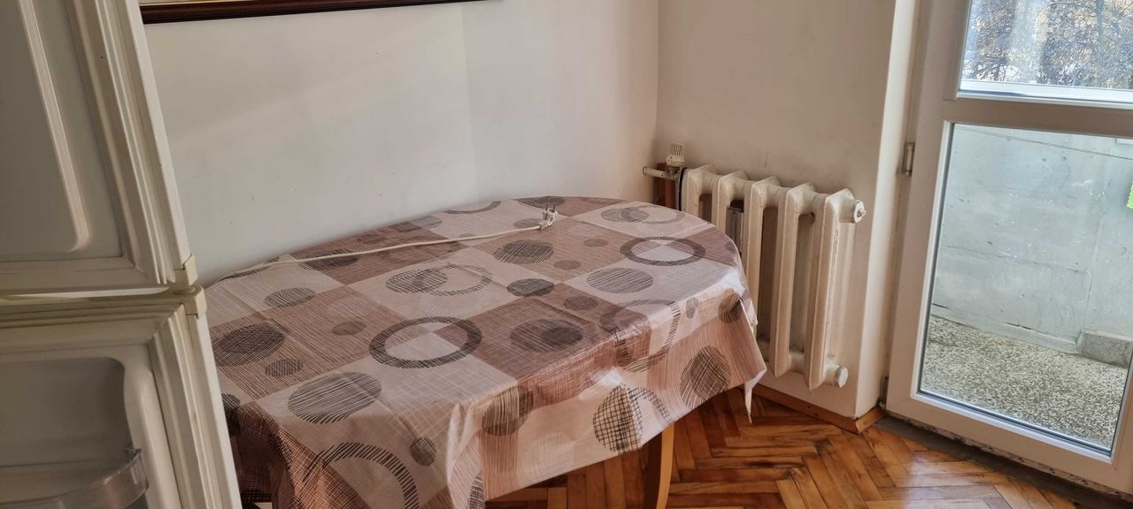 Дава се под наем Двустаен апартамент в Разград, Възраждане - 58 кв.м за 255 € - Снимка #5