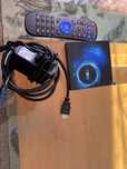 Tv box продавам