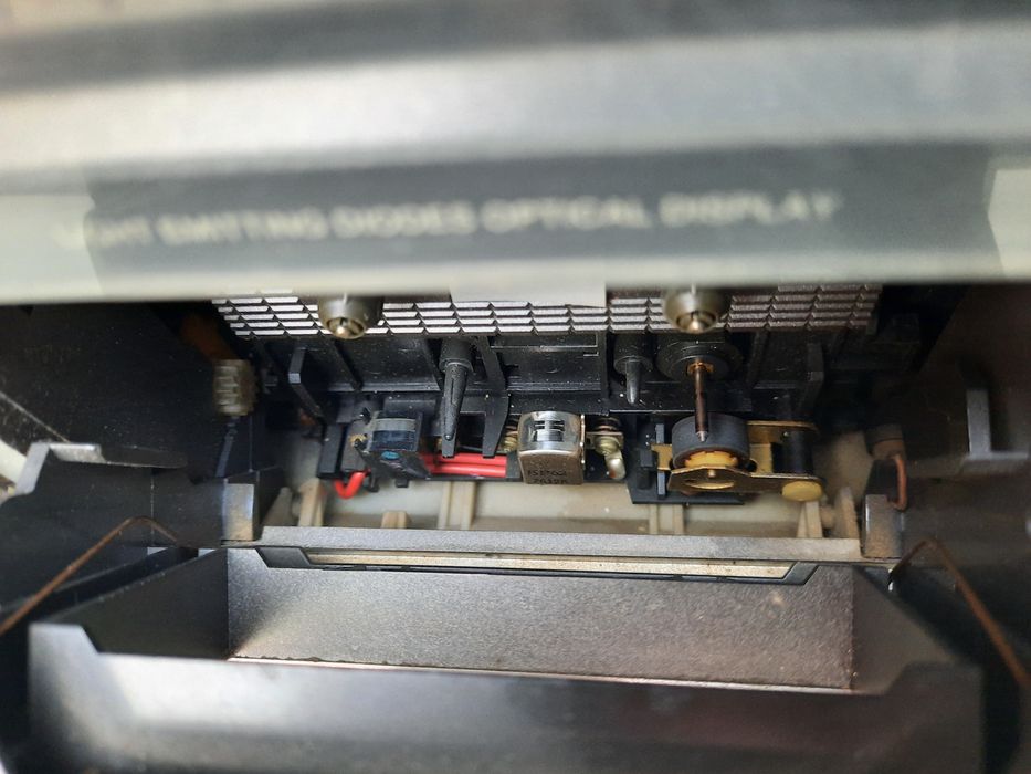 Boombox Philips D 8634 Mark II