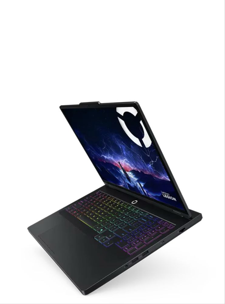 Гейминг лаптоп LENOVO LEGION 5 16IAX10