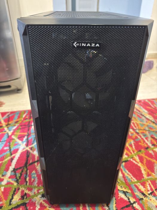 Pc gaming vand sau schimb