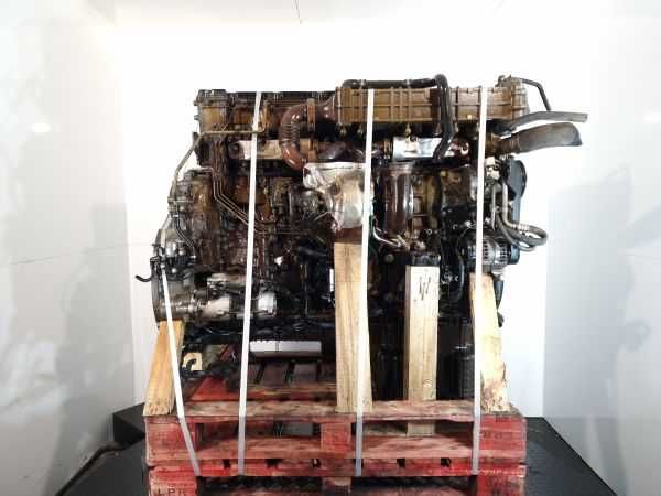 Motor complet Mercedes Benz OM471LA - Piese de motor Mercedes-Benz