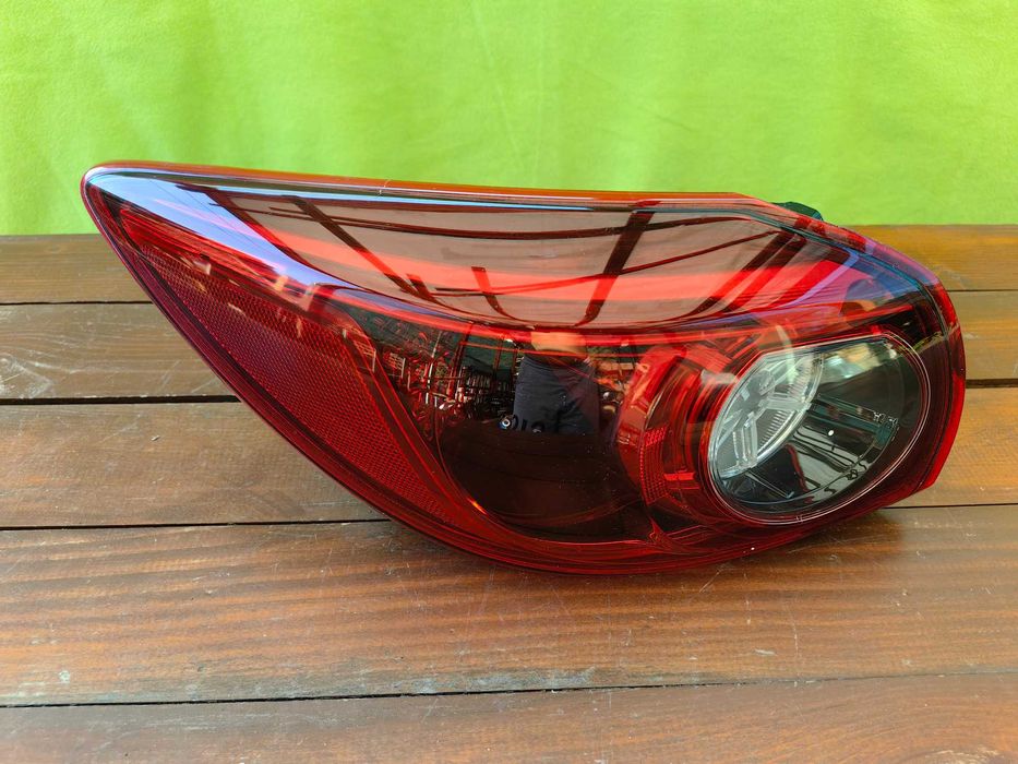 Стоп за Mazda 3 LED / Мазда 3 ЛЕД
