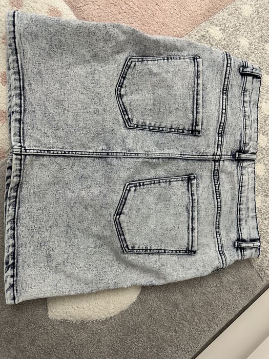 Fusta zara, marime m