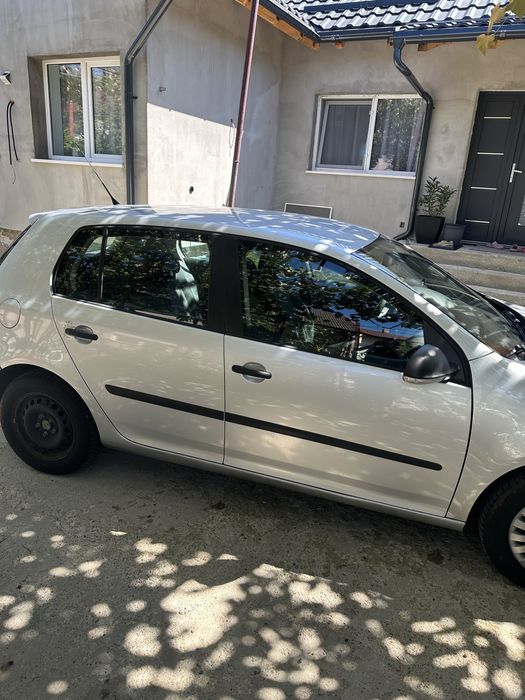 Volkswagen Golf 5 1.9 TDI