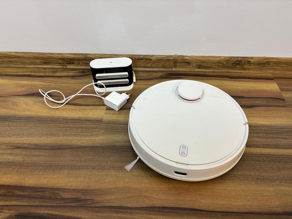 Aspirator Robot inteligent S10