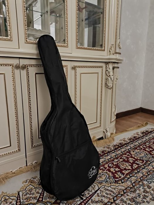 Гитара enjoy синий