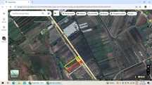 Intravilan, 18.000 mp DE 70 Craiova-Isalnita-Rompetrol-Sere Almaj