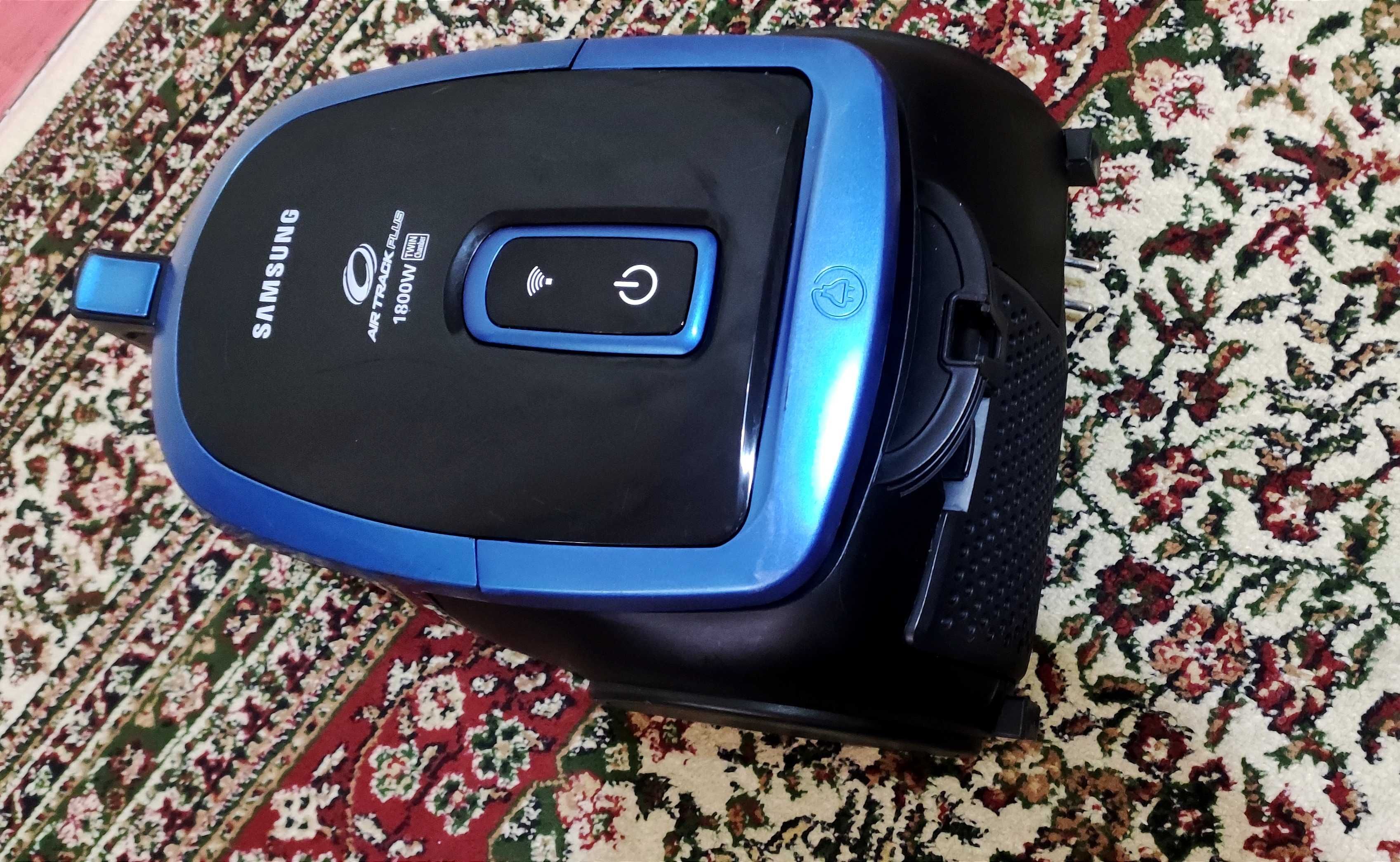 Pilesos Samsung Pultli пилесос