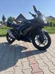 Vand Kawasaki ninja 250r