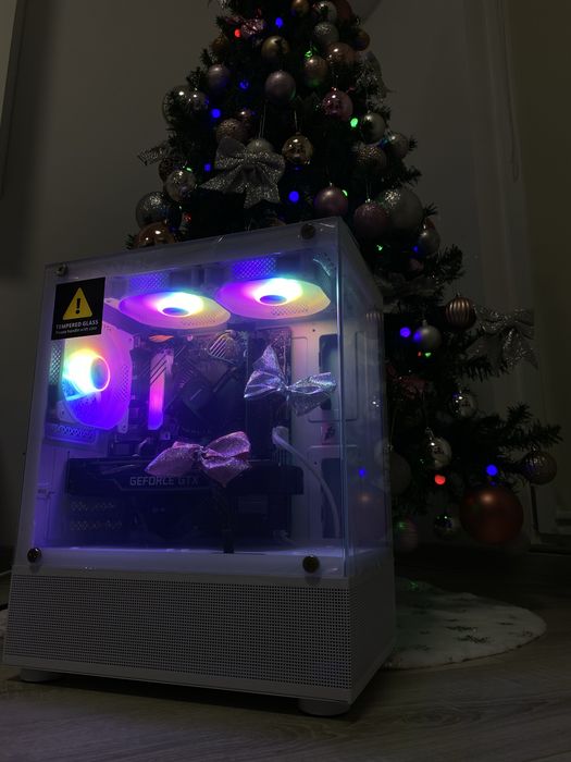 PC Gaming i5 10400F GTX 1660 Ti