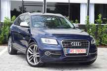 Audi SQ5 ~313Cp~B&O~Quattro~BiTDI~