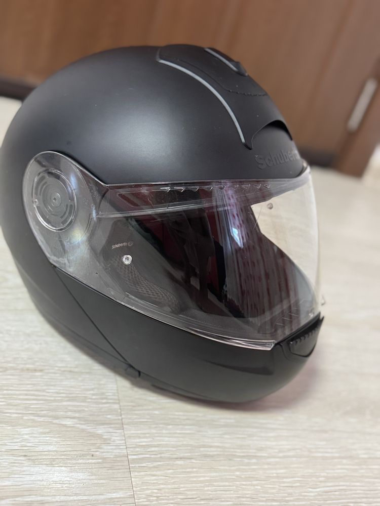 Модулна каска Schuberth C3