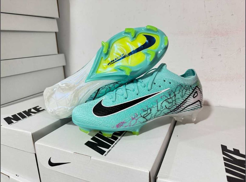 Ghete Nike Vapor 16 Elite