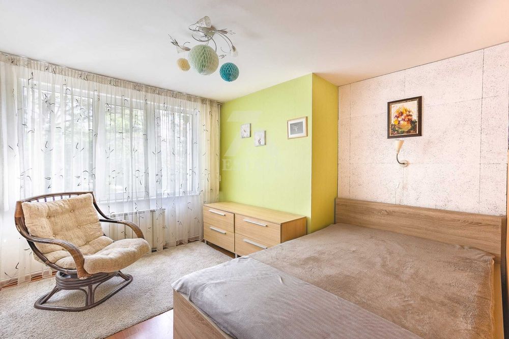 Продава се Тристаен апартамент в София, Лозенец - 80 кв.м за 3313 €/кв.м - Снимка #8