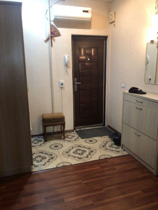 2/5/9 Ц-4,Тайота центр,напротив Бродвей парковая зона,60 м2,с мебелью