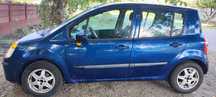 Vand Renault 1.5 diesel 2005 foarte economic