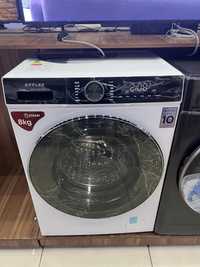 Турецская стиральная машина от фирмы Ziffler 8кг kir moshona 8kg
