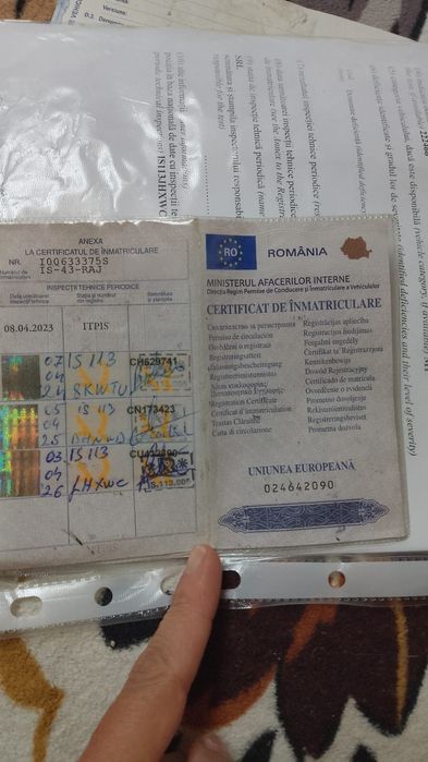 Ocazie Jaguar x Type 2.0 diesel 2000 euro