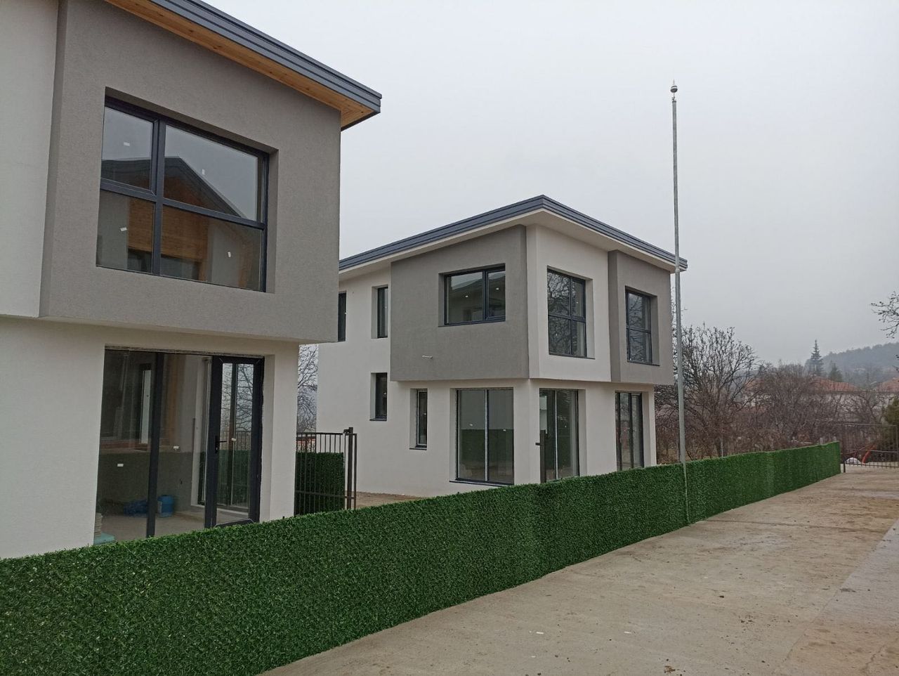 Продава се Къща в Стара Загора, Център - 100 кв.м за 700 €/кв.м - Снимка #2