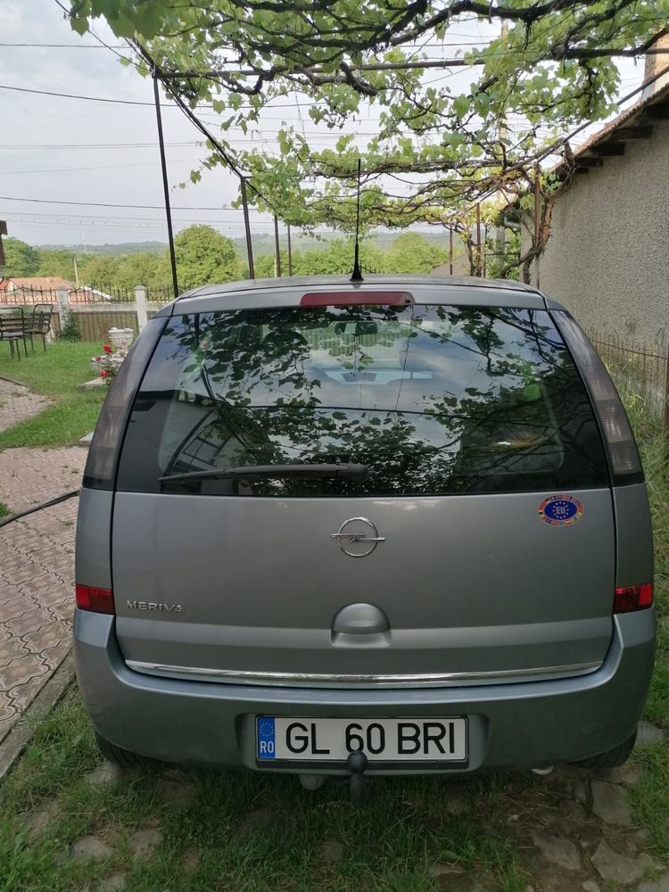 Opel Meriva 2010 Stare impecabila